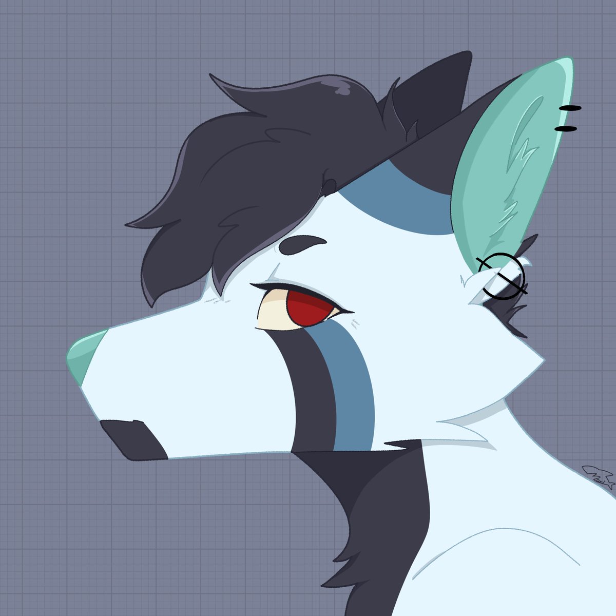 MoriMiniArts's tweet photo. 🦈 Hi, I'm Mori!
She/They - 24 - Ace/Bi

I'm an artist from the Philippines. 
I mainly draw furries and aim to release a semi-closed species soon.
I love dogs, video games, coffee, and business.

I would love some #artmootsㅤ https://t.co/AFGx90ehbF