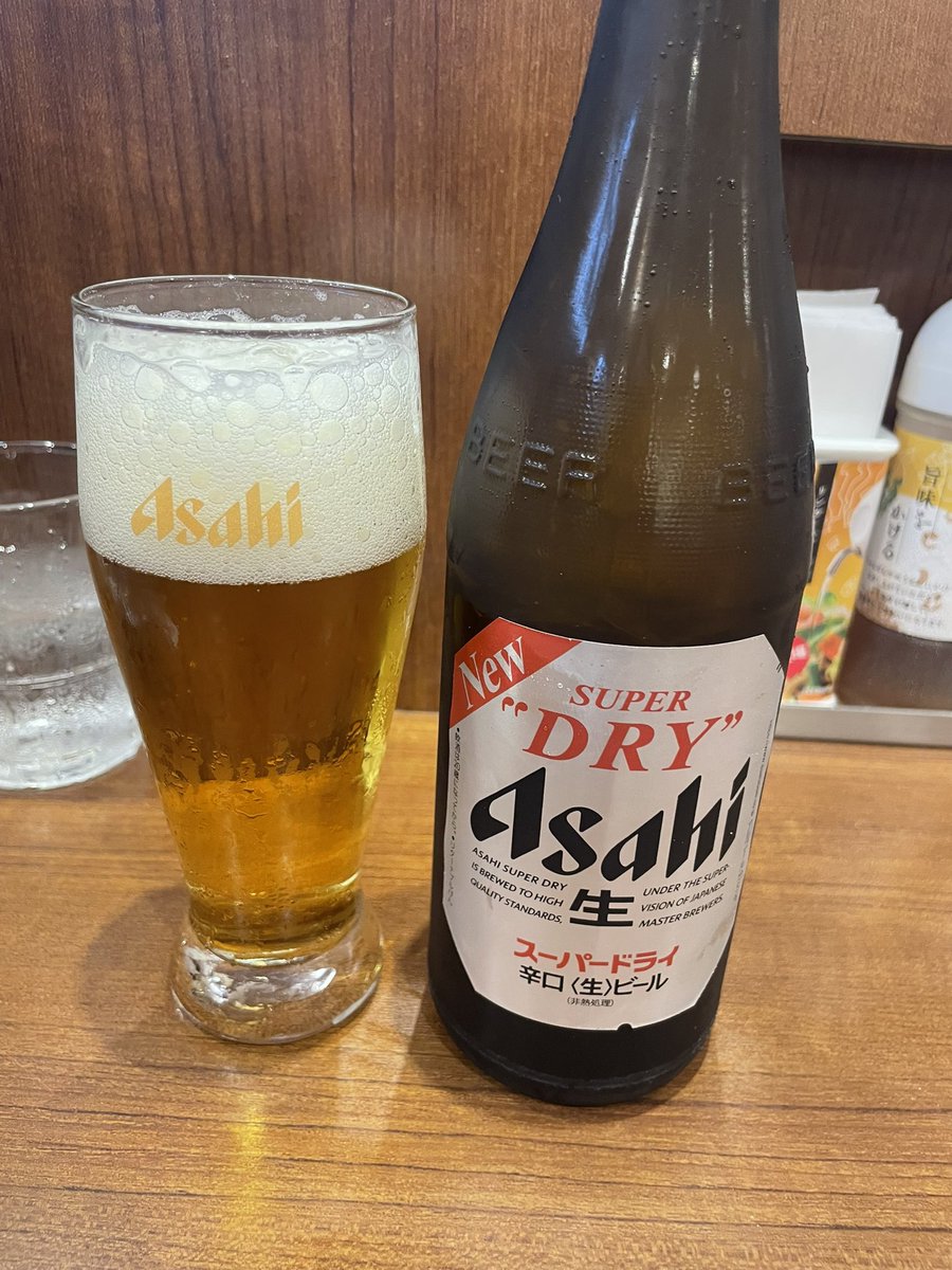 ominae430's tweet photo. 2本目 https://t.co/xItemVB4r4