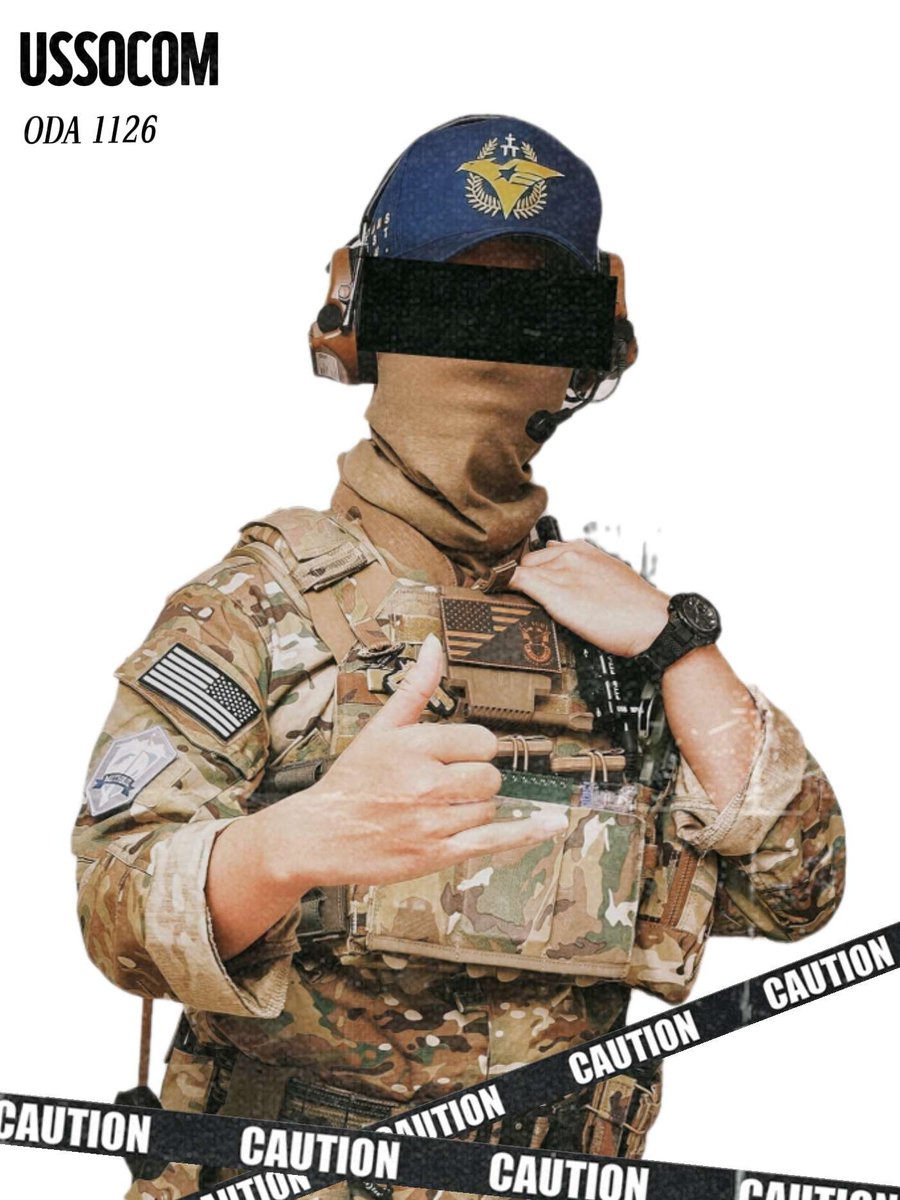 Kitano_Ayago's tweet photo. #SFG #USSOCOM #USASOC https://t.co/wvMNQ8JZcT