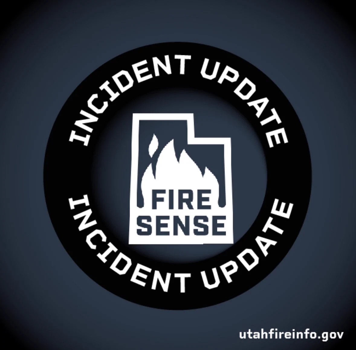 Peteetneet Fire Renamed From Payson Fire As 45-Acre Blaze Burns