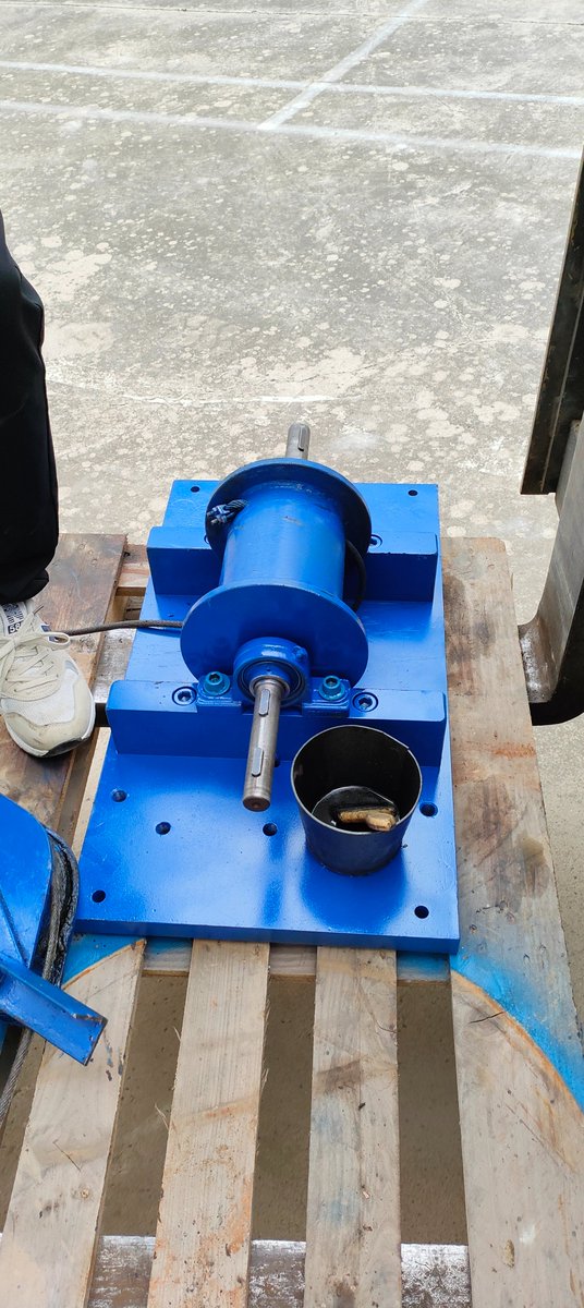 ChenyueTech's tweet photo. Self-Locking Characteristics of Worm Gearboxes ( I )

Gmail:chenyuetech06@gmail.com
WhatsApp:+852  5378 4221
https://t.co/IV17zFYaYE
https://t.co/Y6UHs5vylz
#Gearbox #Transmission #MechanicalEngineering #Manufacturing #PrecisionEngineering https://t.co/UlqmXqypHS