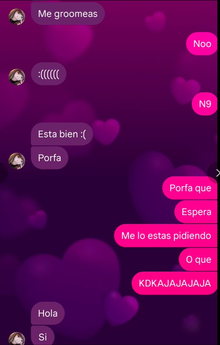 daniapiola's tweet photo. Esto siempre me va a dar risa SIEMPRE https://t.co/brqVaBgwG2