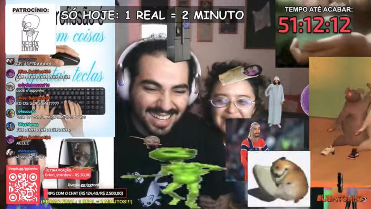 MissBubbles404's tweet photo. #SUBATONHO Nn fique triste q acabou fique feliz q aconteceu como dizem ne!! https://t.co/XYLcFTIay8