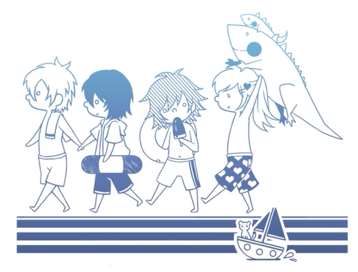 boundbythem's tweet photo. ⠀
⠀ 🪽 . . .⠀⠀꒰ #promotwt ꒱
⠀ he ノ him ⚣ ifb⠀ ndni/ibf
i love nitro + chiral and room no 9!
i suck at posting
✚ ˳⠀ #988twt #edrtwt ⠀❜
#fudantwt #chiraltwt #bltwt https://t.co/hq3WkSlaHO