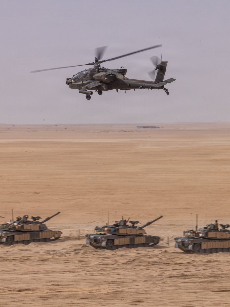 Remnantize's tweet photo. 3rd Squadron, 278th Armored Cavalry Regiment, Task Force Reaper https://t.co/IHJNB0Hep0
