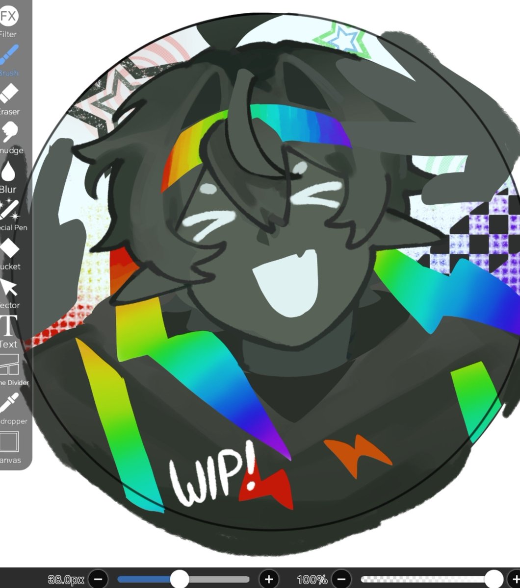 Cereeallz's tweet photo. Hello I'll be opening a pre order soon !! reply or comment under this post if you wanna get tagged when it's open :D https://t.co/EiUhGRCfyM