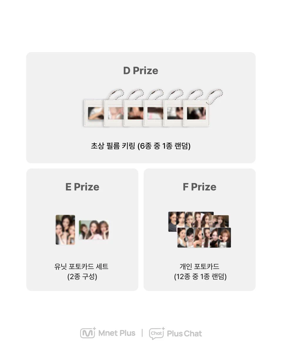 ioi Mnet Plus サイン会　トレカ　9枚セット Mnet Plus 엠넷플러스 on X: 