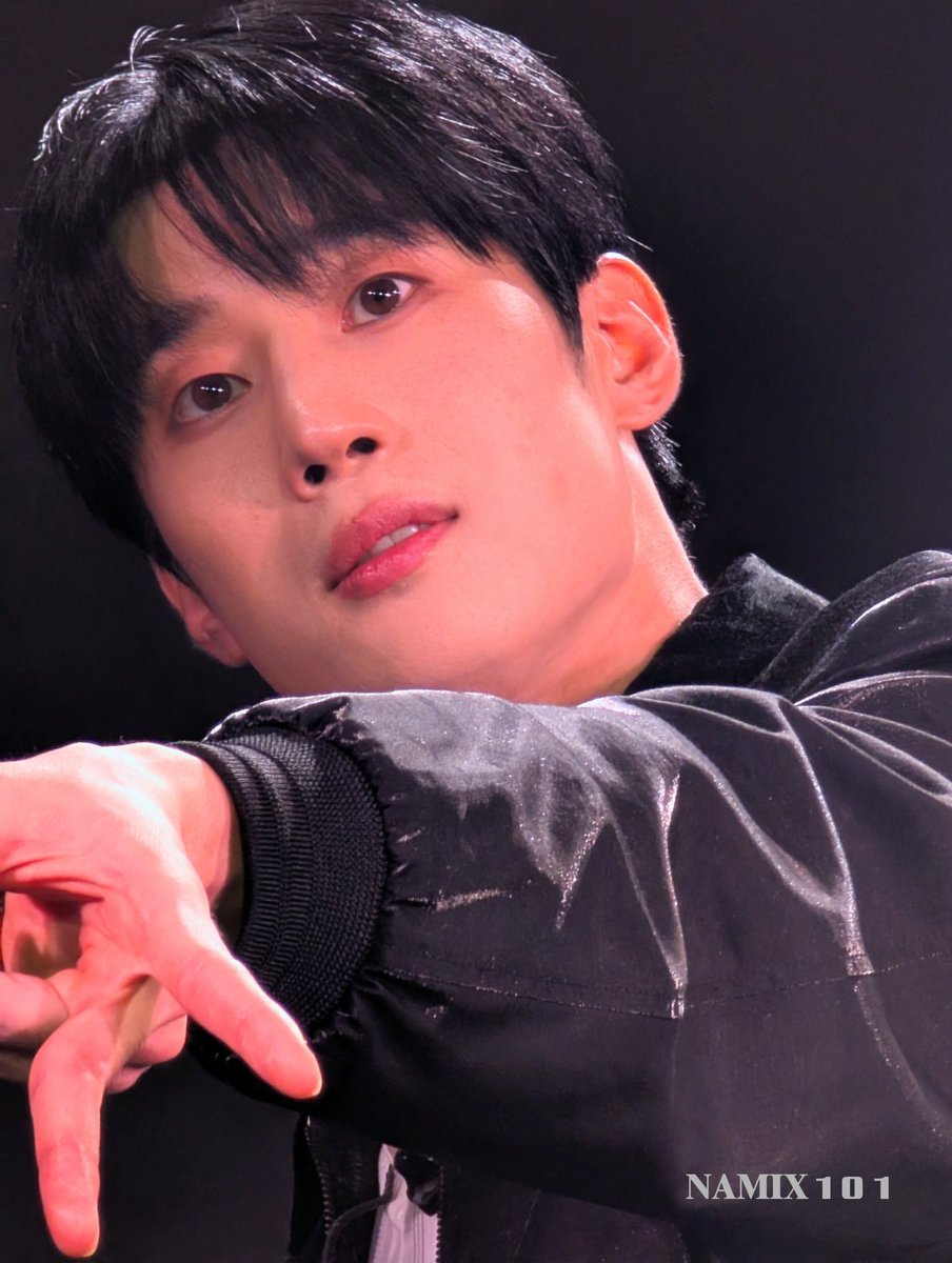 namix101's tweet photo. #한승우
#HANSEUNGWOO 
#ハンスンウ

SOUND &amp; MOMENT: Scene TOKYO
2026 0905
2部 https://t.co/t9umEvtso9