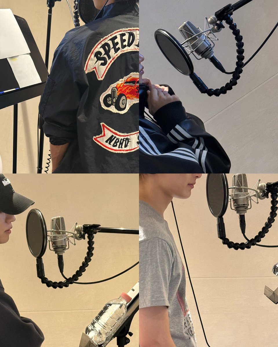 spearhyunnie2's tweet photo. stray kids instagram update: "coming soon 🎁"

OMG ARE WE GETTING A NEW MUSIC? https://t.co/G0hNcAYhBw