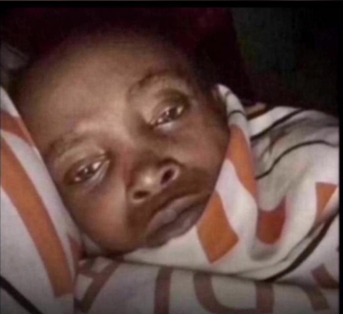 rolexy95's tweet photo. Make I go sleep. 
Na God get final say.😔 https://t.co/OOoc8TgEs2
