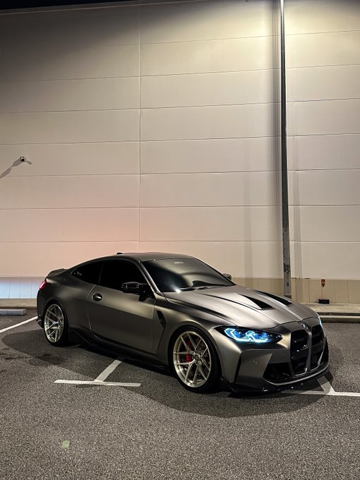 844drick's tweet photo. BMW M4 https://t.co/C69Tx4S5xA