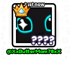 BuildIntoGames's tweet photo. @XxButterMom78xX for you! check your mail 🦋 https://t.co/0ViLlG1Qty