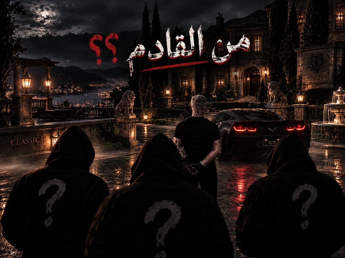 1anaskick's tweet photo. قبل ما انام 

بس تسريب بسيط يم يم يم 

تصبحون ع خير https://t.co/eeMzvQqsPw