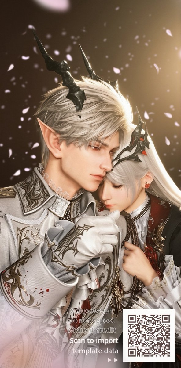 powsyen's tweet photo. my forever soulbond 🐦‍⬛ ⚰️ https://t.co/d5QUrOHcDt