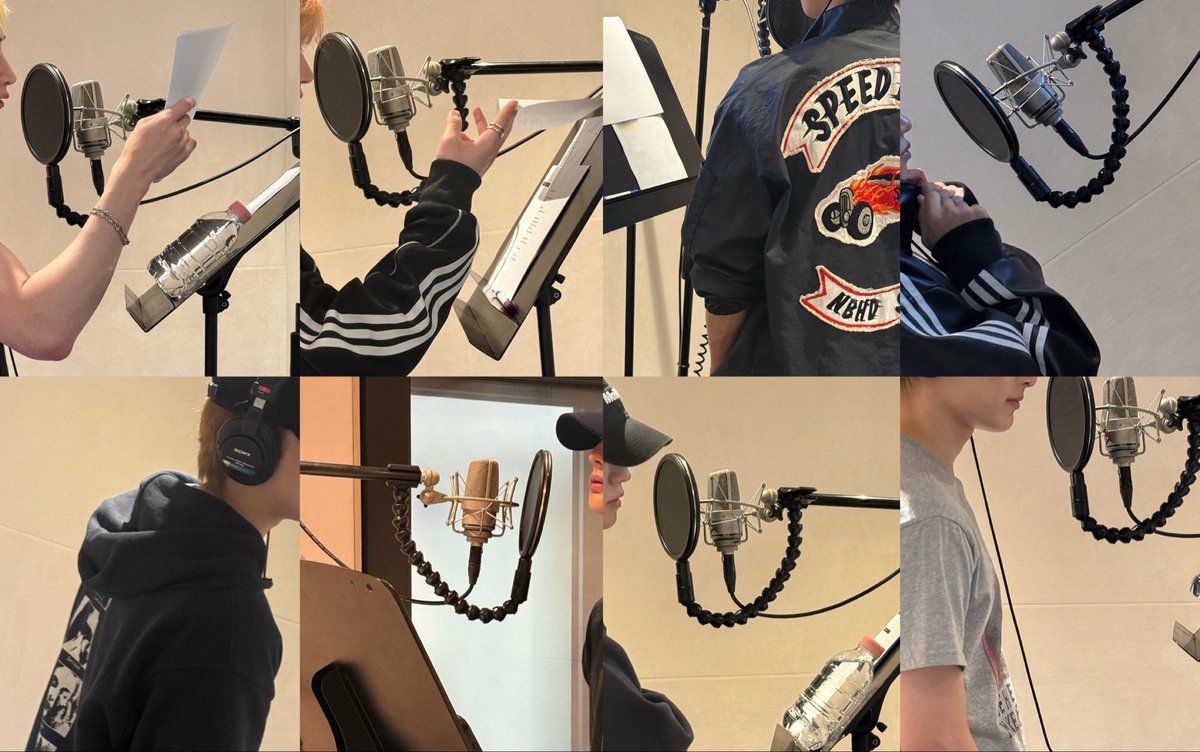 shoyoskz's tweet photo. OMGG!! SKZ TEASING A NEW PROJECT ON INSTA STORY https://t.co/rMDqhQ9xwB