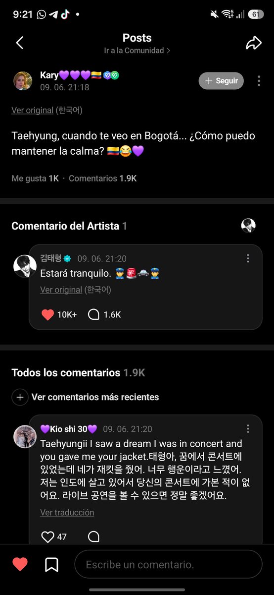 muniimyg's tweet photo. NO PANA ME VOY A MORIR BASTA, NO ESTABA NERVIOSO KSKQKAIWOA AYUDA https://t.co/VgOy95I2PA