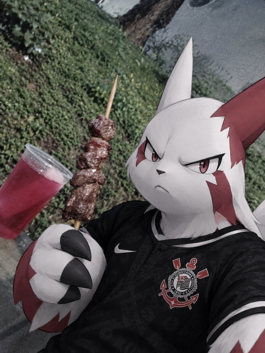 AcervoZangoose's tweet photo. Corinthians perdeu, puro ódio. https://t.co/o1wimgx096