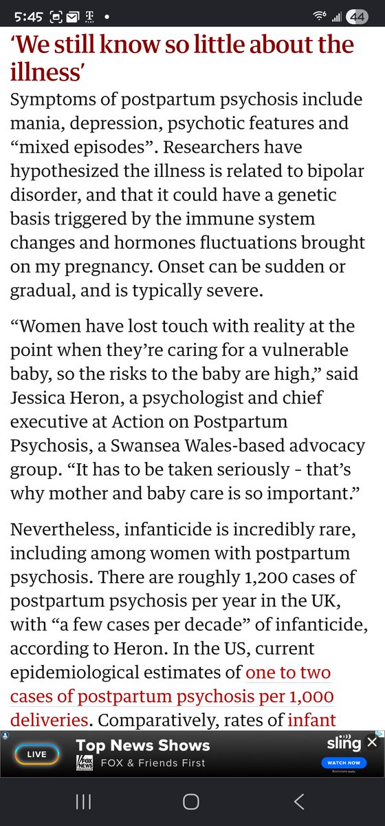 Reader_Joonie's tweet photo. @NatstarCandy @AnnePiccolo3 @indyEyelaSusan @ProfilerPatB Yes, it does. Psychosis isn't automatically "Oh I hear voices telling me to do something". It is well documented that she was getting worse mentally. Pair that with her diagnosed BPD, not sleeping at all, and not getting enough sleep and you got someone on the verge of a break. https://t.co/CCo17onOy9