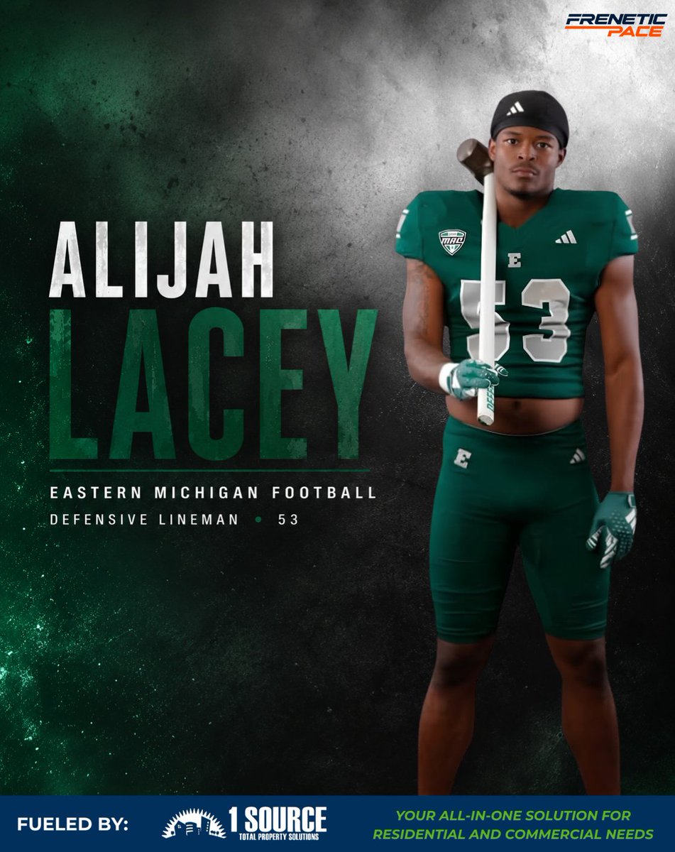 FreneticPaceEMU's tweet photo. Alijah Lace

Disclaimer: This content was AI-generated from https://t.co/l1IAXNdQQ6 and other sources. It is independently produced and is not official or approved by EMU.

https://t.co/MA2eH01L7o

One Source Total Property Solutions: https://t.co/P61w0o51bp https://t.co/1f6o2sjdju