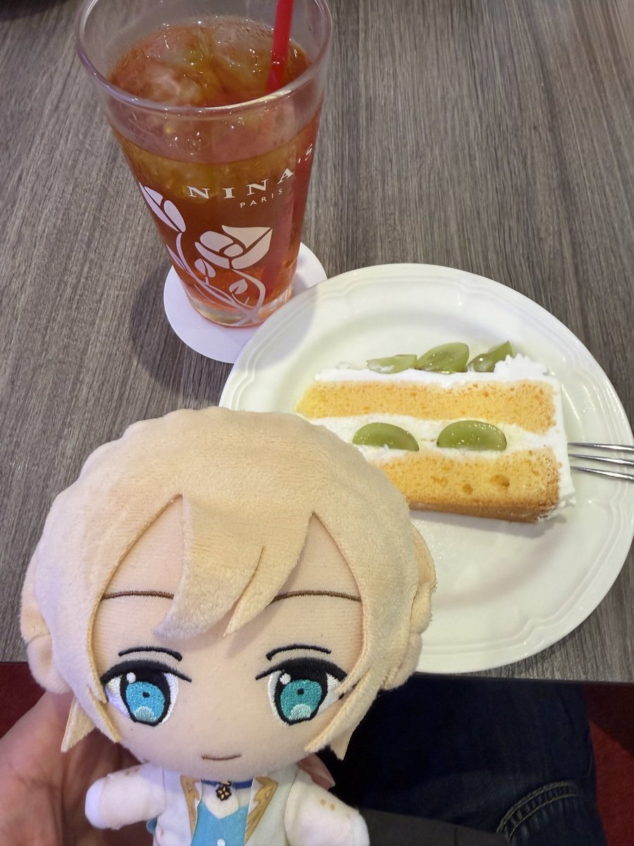mdrkw_hikaru's tweet photo. ♪ https://t.co/AaGvBpW5qX