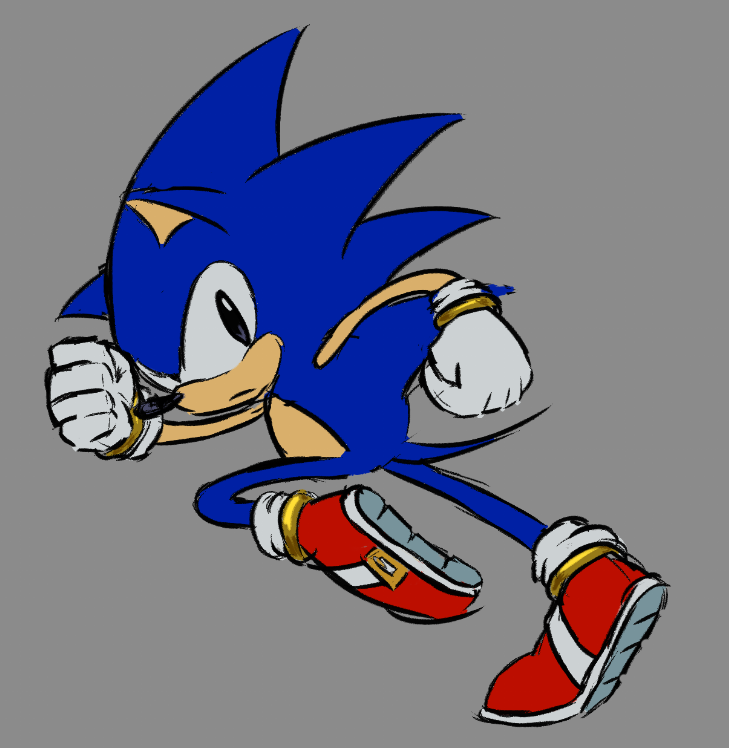 ElementsSonic's tweet photo. Felt cute, might delete later.🤫 https://t.co/uG8H6X83yX