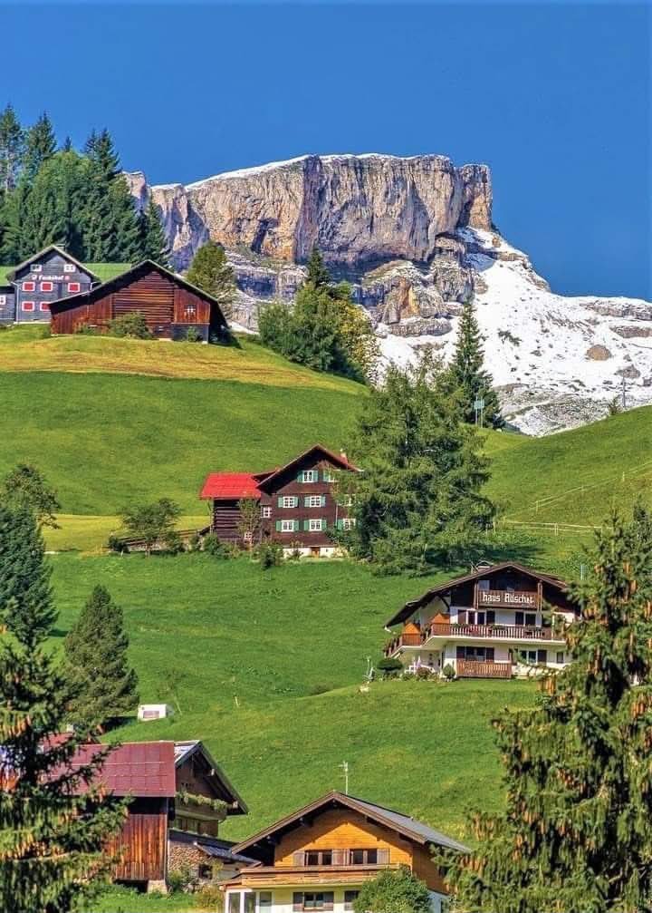 flower6260's tweet photo. Switzerland https://t.co/4A2ARAd7mz