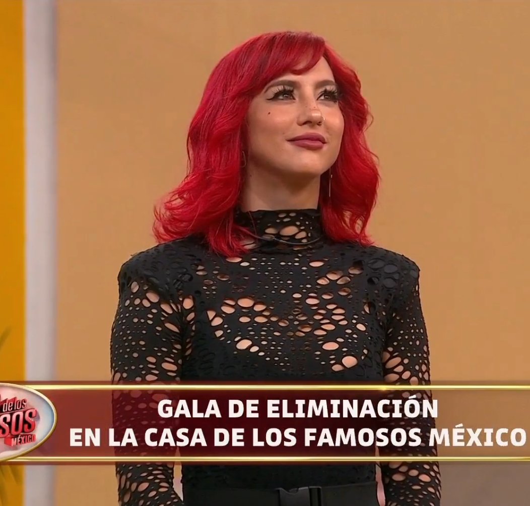 JuliGoonz's tweet photo. FULL VOTOS PARA FLOR 

FLOR SE QUEDA
#LaCasaDeLosFamososMx https://t.co/wLf4yQ67T4