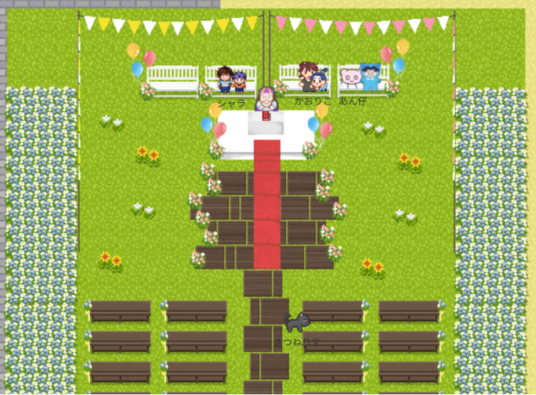 maronpenpen's tweet photo. 終わってからも帰りがたくて残ってる皆様と一緒にお写真とらせていただきました！ここに住みたかった・・・
ありがとうございました！
いつかまた・・・！

#土井きり日和 https://t.co/toYPqoS6Tt