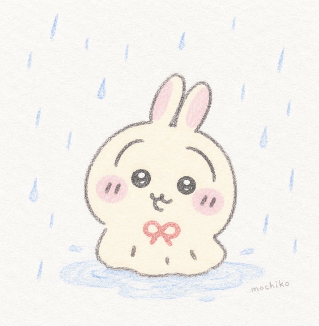 2CcpoRPrUzfurIh's tweet photo. 雨の日も、いっしょ☔️ https://t.co/tvnb73X877