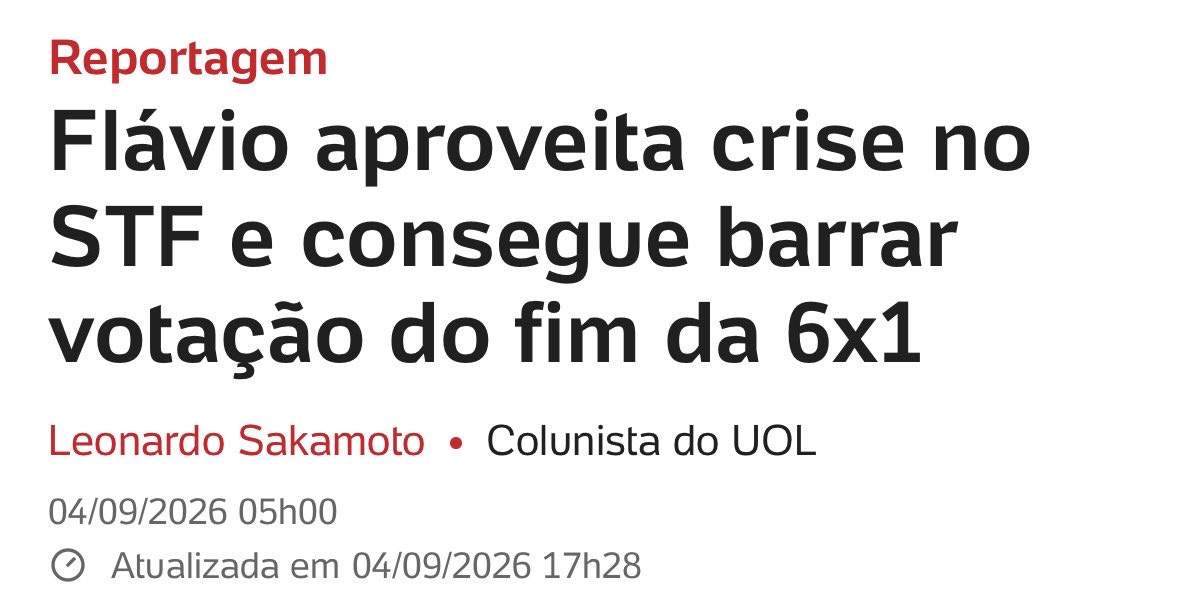 kr_scccp's tweet photo. @FlavioBolsonaro O trabalhador br não pode desperdiçar o seu voto, ou será esmagado #Lula4 https://t.co/n68z7P4sME