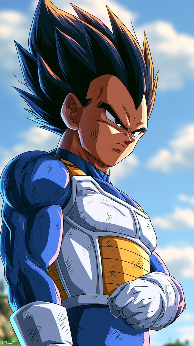 4kpapers's tweet photo. Vegeta https://t.co/kZFJ9tNu9m