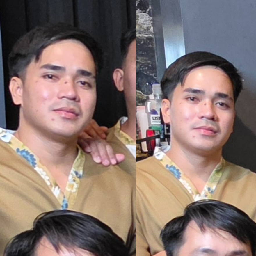 EdsTheraReviews's tweet photo. DANIEL REVIEW (@SpaYugen)
Signature Massage
September 03, 2026

Want a therapist na pang-puksaan at pang-digmaan? Daniel is highly recommended!!! TRUST! A 10/10 Massage skills.

(A thread):
#SpaReviewPH #SpaPH #SpaExperience #WellnessPH #MetroManilaSpa #SpaCommunityPH https://t.co/veIENbrwZ4