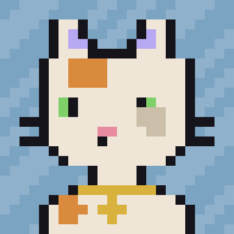 uwmme's tweet photo. @Schrotoshi 谢谢

我很喜欢它

Meow https://t.co/NUdv7c50Fa