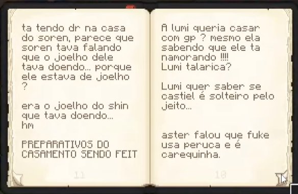 Acervodotilam's tweet photo. @AcervoWsmp @IStevve Aqui o resto
Adm~ 🪻 https://t.co/sTvk2AlmlK