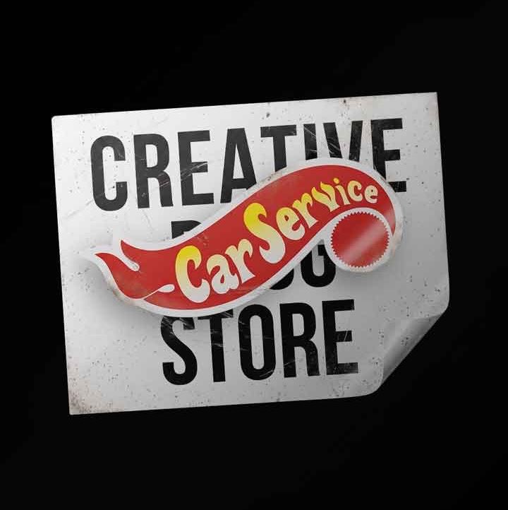 CreativeDrugStore (@CDSjp) / X