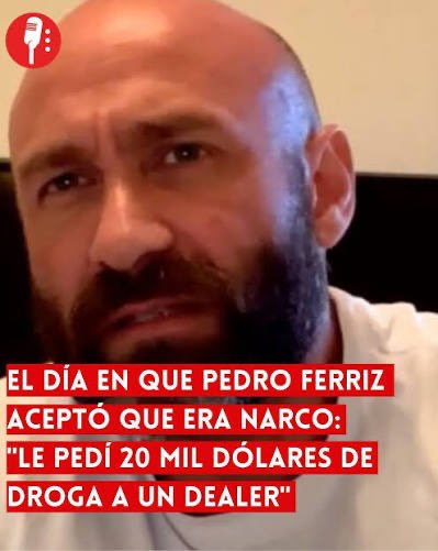 IGNACITITITO's tweet photo. @pedroferriz3 @PartidoMorenaMx @A_MontielR Es nada, comparado con lo que gastas en drogas, puñal. https://t.co/THDeF9vy2Y