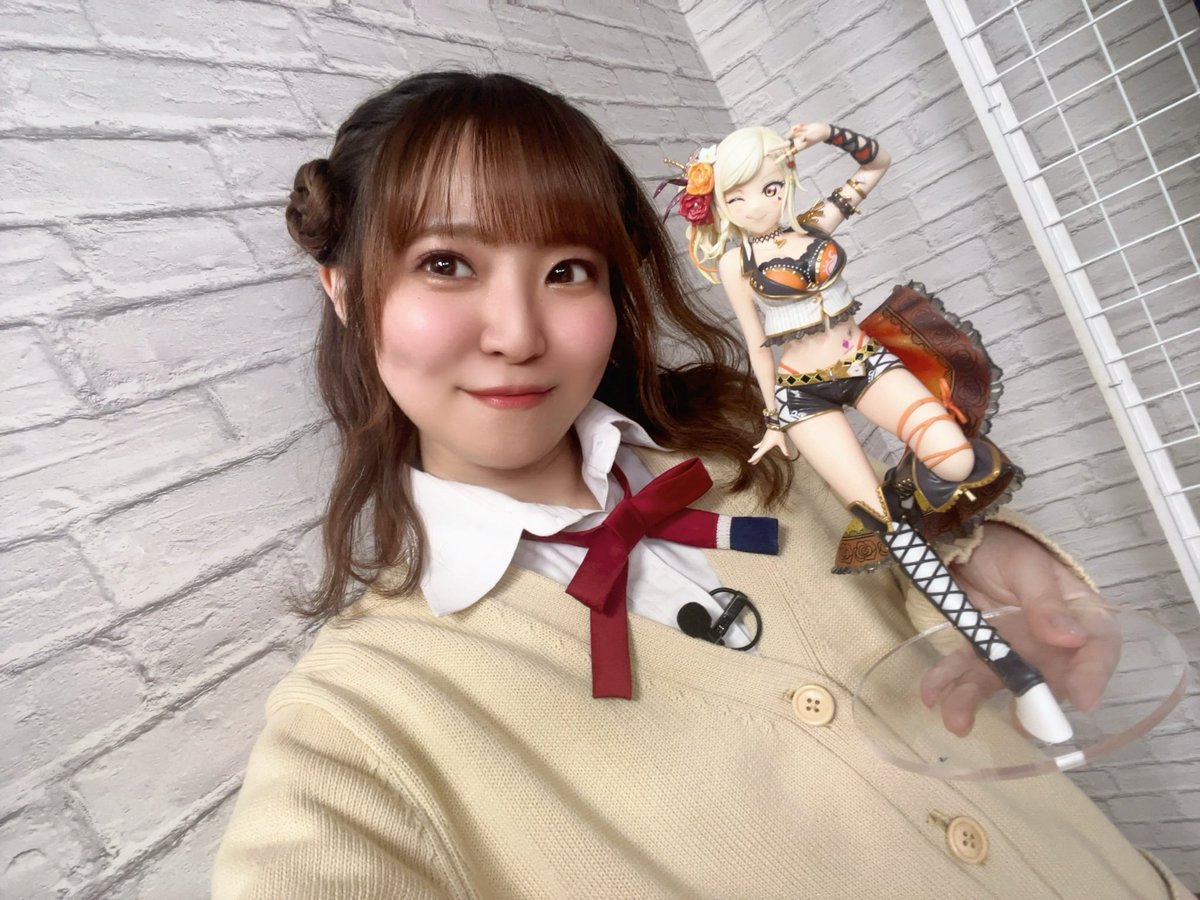 Devil_Azazel's tweet photo. Muchas felicidades @natyaaaaaaan07
#LoveLive
#村上奈津実生誕祭2026
#9月7日は村上奈津実の誕生日
#虹ヶ咲
#slowloop
#Aikatsu
#sentoin
#誕生日おめでとう https://t.co/9Mo4GMq6ZZ
