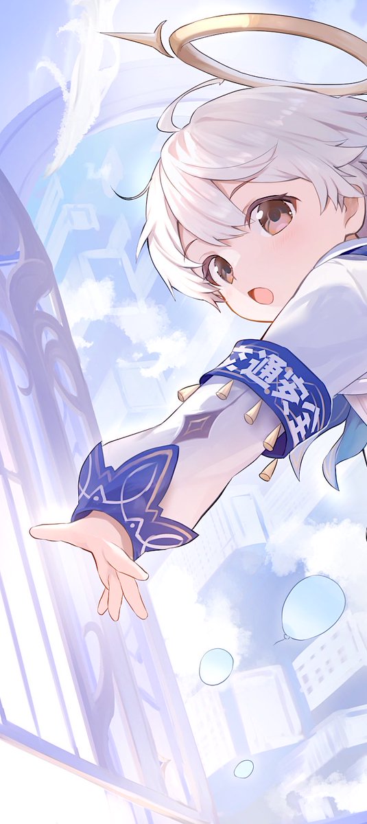 CoCoLo_2dboy's tweet photo. 👼 https://t.co/m0LEhR6yTd