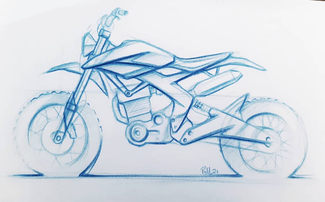 2012Ladymeemoo's tweet photo. Concept Dragster https://t.co/4T4MiNuIzt