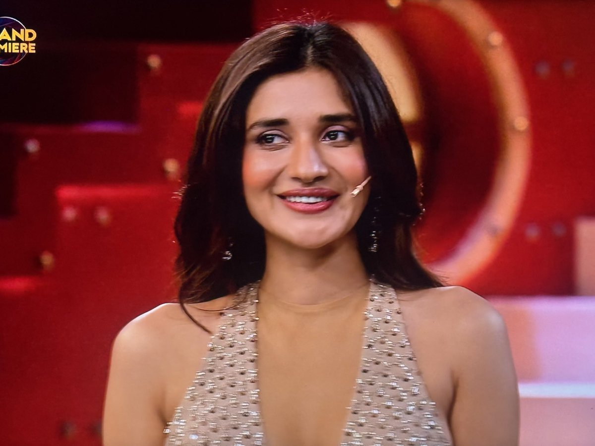cookedgenes's tweet photo. The only person I know so far.  Lets see how she play..
#KanikaMann #biggboss20 https://t.co/ZrCtoL5qzS