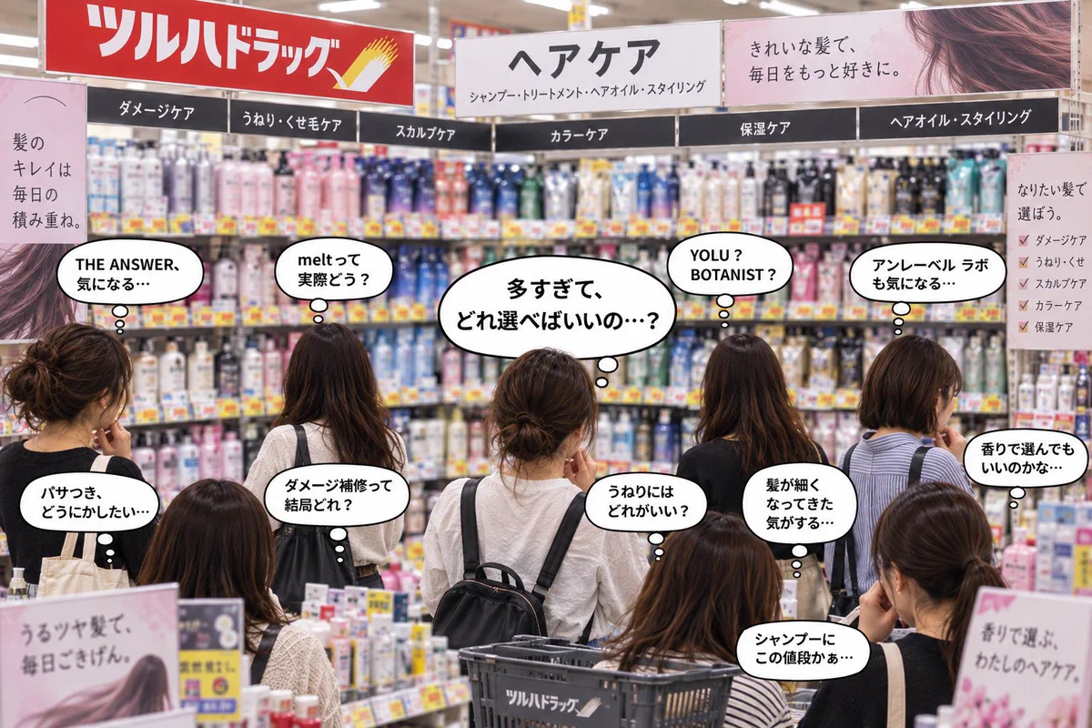 はち🍀数字コスメ (@HatibeuTy) / X