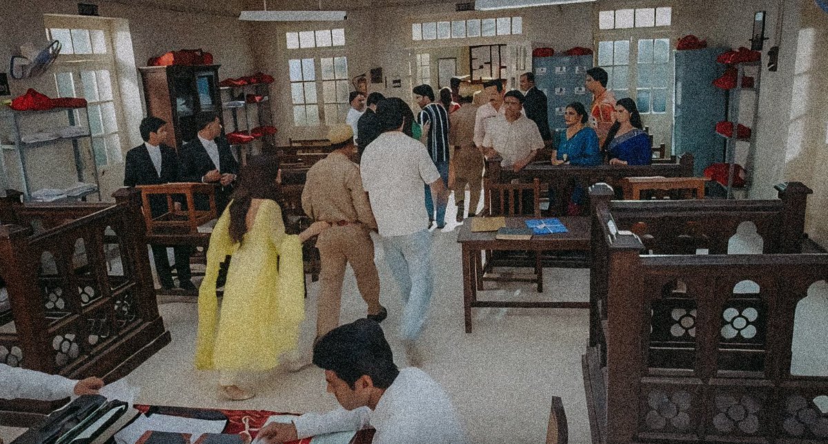 imnenaax's tweet photo. How much longer are they going to keep my babies apart? Enough is enough 😭💔
#RajDheer #MahadevandSons https://t.co/cLPetlchsp