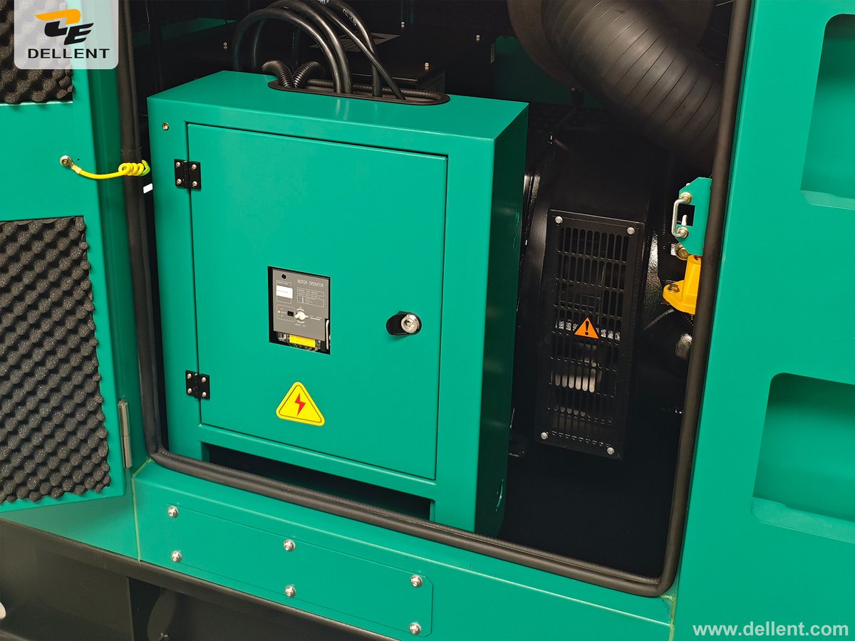 DellentPower's tweet photo. 165kVA standby diesel generator, powered by
Perkins 1106A-70TA engine, provides you with high-efficiency and stable power protection.
๐ https://t.co/ce702hxla6
#Generator #Perkins #StandbyPower #BackupPower #DieselGenerator #PowerSolutions #Gensets https://t.co/3DQt7iQhYF