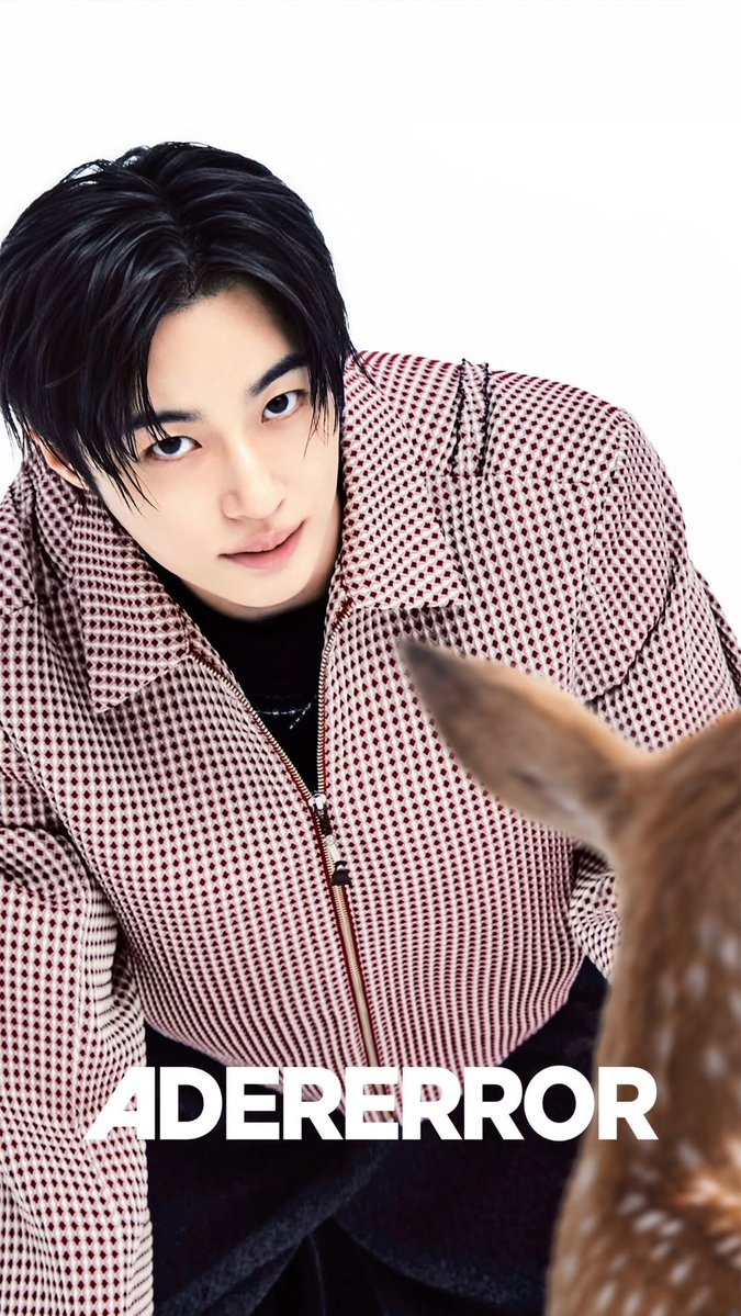 _completebliss's tweet photo. Poetic Project: โTime After Timeโ with #byeonwooseok
Scene 03.
๋ฐฐ์ฐ ๋ณ์ฐ์๊ณผ ํจ๊ป ํผ์ณ์ง๋ ์ ๋น๋ก์ด ์์ฌ, ๊ทธ ์์์ ๋ง์ฃผํ๋ ํธ๊ธฐ์ฌ๊ณผ ๋๊ฒฝ์ ์๊ฐ.
#ADERERROR #PoeticProject #๋ณ์ฐ์
์๋์๋ฌ ์ธ์คํ ๋ณ์ฐ์
https://t.co/HYgBP2C7Dt https://t.co/AUcIkjSC5T