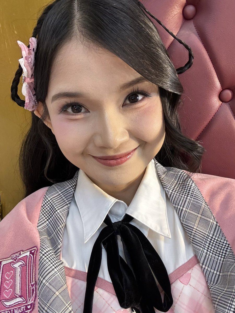 C_IndahJKT48's tweet photo. happy #SenIndah https://t.co/FqvaANdT7o