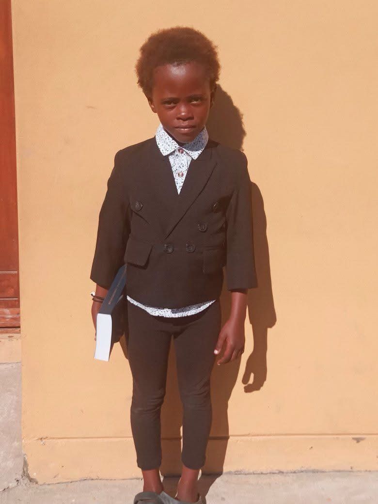 Koena_za's tweet photo. ‼️🚨 Avela ‼️🚨
Kindly reshare until she is found. https://t.co/cCYXRFCyvH