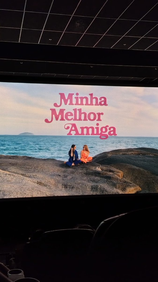 mialycast89's tweet photo. Nunca ganhei em nenhum sorteio, mas conheci a Yze. A sorte veio na maneira exata pra mim. 🤍

#minhamelhoramiga 🎬 https://t.co/0Ng8XIF9NM