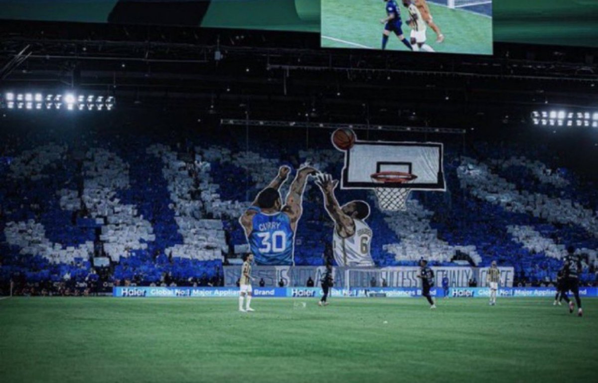 7fermn's tweet photo. 🚨🚨🚨🚨🚨🚨🚨🚨🚨🚨🚨🚨🚨🚨🚨|

عداد التذاكر المتبقية للقاء الهلال ونيوم 🔵🎟️:

المدرج الشمالي : 1500 تذكرة متبقية 🔵⏳
واجهة الملعب : 2000 تذكرة متبقية 🔵⏳
المدرج الجنوبي : 250 +2000 تذكرة لم تطرح 🔵⏳ https://t.co/wVH8wLIMko
