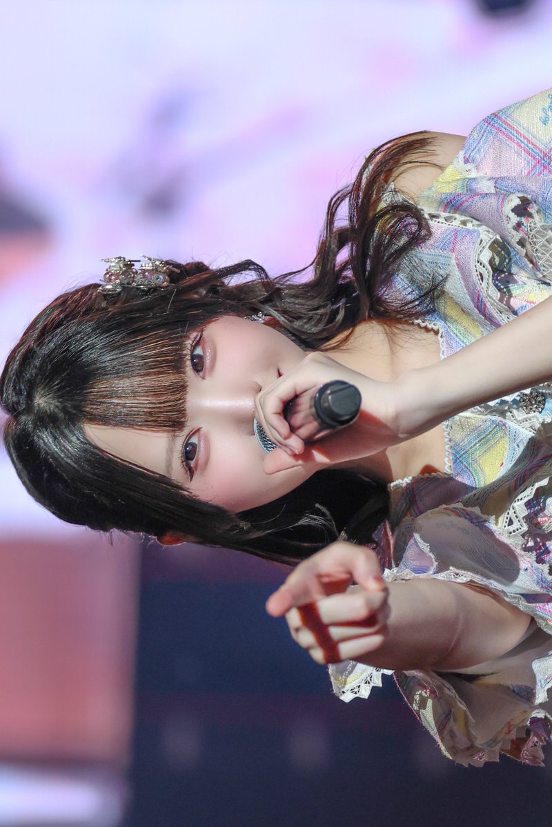 nana0507Na's tweet photo. 2026/9/5
≒JOY 全国ツアー2026 
「この夏全部全部僕にください」
石川 本多の森北電ホール
 ✧·˚⌖. ꙳✧·˚⌖. ꙳✧·˚⌖. ꙳✧·˚⌖. ꙳✧·˚⌖. 

君の輝きには勝てない＞ ̫＜🫵🏻💫
（@ichihara_ayumi_ ちゃん）

#市原愛弓
#ニアジョイ_カメコ
#あゆみんエゴサ用 https://t.co/fUgr5CzYq1