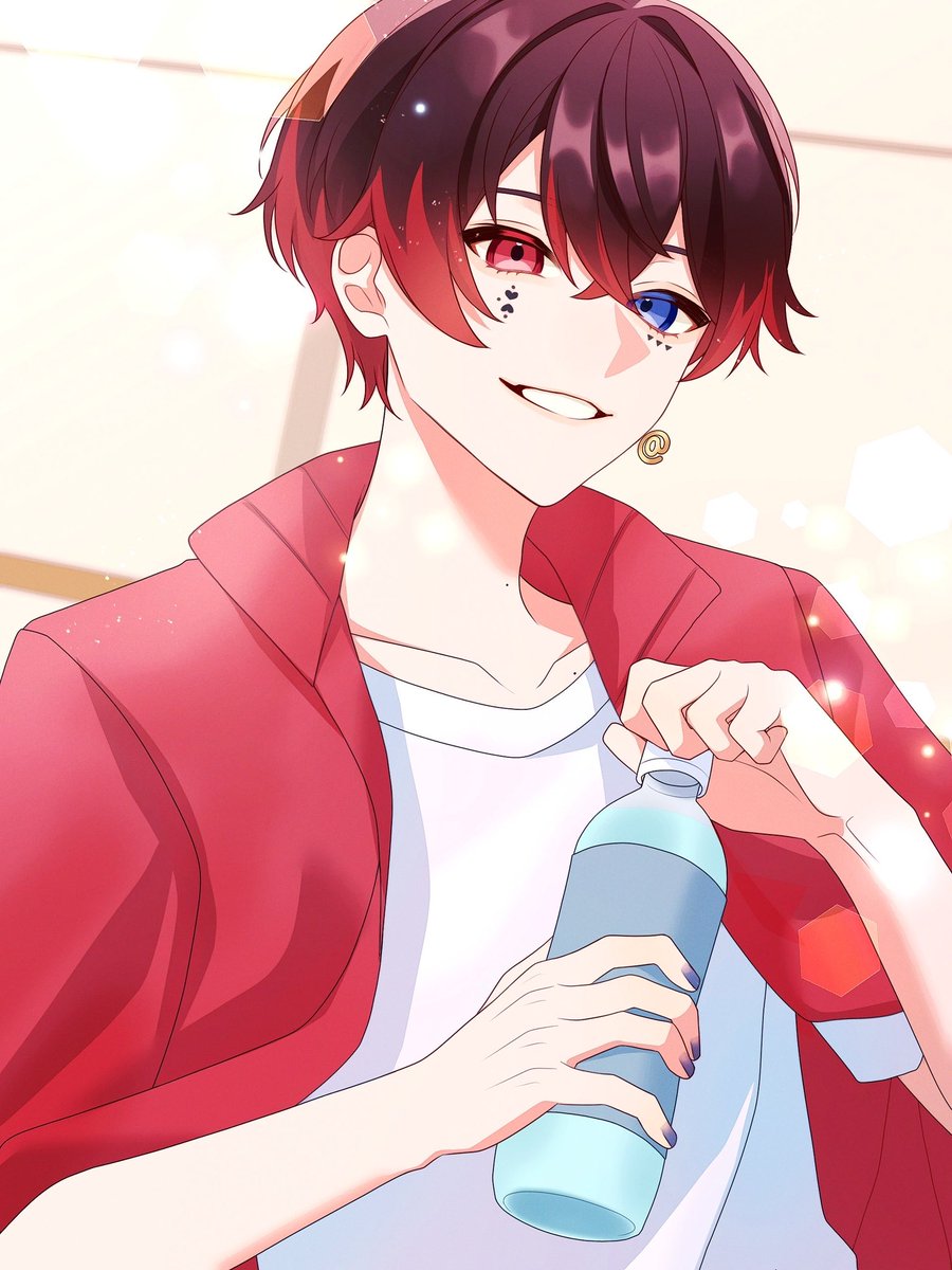 AtToKun_info's tweet photo. 4月もよろしくな！！！！ https://t.co/IbbYVlJjRH